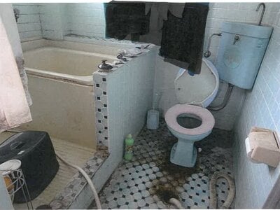 (値下げ) 鹿児島県鹿屋市 戸建て 174万円の競売物件 #35