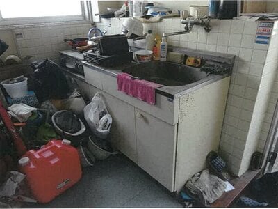 (値下げ) 鹿児島県鹿屋市 戸建て 174万円の競売物件 #36