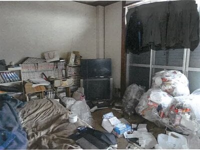 (値下げ) 鹿児島県鹿屋市 戸建て 174万円の競売物件 #37