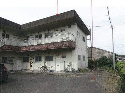 (値下げ) 鹿児島県鹿屋市 戸建て 174万円の競売物件 #4