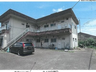 (値下げ) 鹿児島県鹿屋市 戸建て 174万円の競売物件 #40