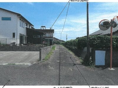 (値下げ) 鹿児島県鹿屋市 戸建て 174万円の競売物件 #41