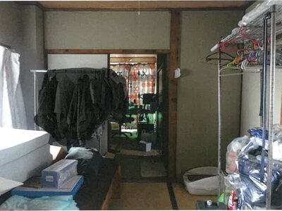 (値下げ) 鹿児島県鹿屋市 戸建て 174万円の競売物件 #7