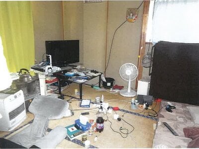 (値下げ) 鹿児島県鹿屋市 戸建て 174万円の競売物件 #8