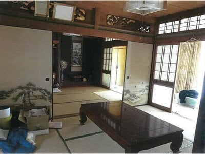 鹿児島県肝属郡肝付町 戸建て 127万円の競売物件 #12