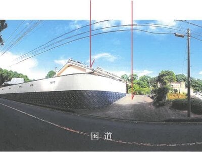 鹿児島県肝属郡肝付町 戸建て 127万円の競売物件 #18