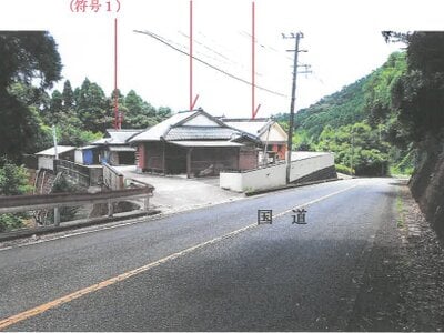 鹿児島県肝属郡肝付町 戸建て 127万円の競売物件 #19