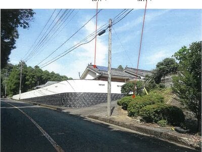 鹿児島県肝属郡肝付町 戸建て 127万円の競売物件 #2
