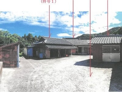 鹿児島県肝属郡肝付町 戸建て 127万円の競売物件 #20