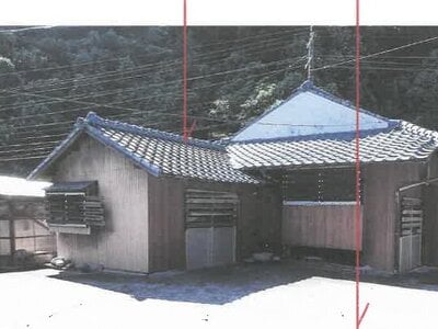 鹿児島県肝属郡肝付町 戸建て 127万円の競売物件 #21