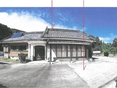 鹿児島県肝属郡肝付町 戸建て 127万円の競売物件 #22