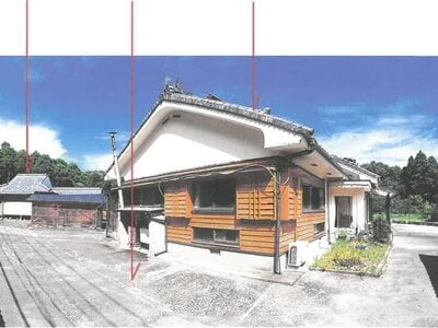 鹿児島県肝属郡肝付町 戸建て 127万円の競売物件 #23
