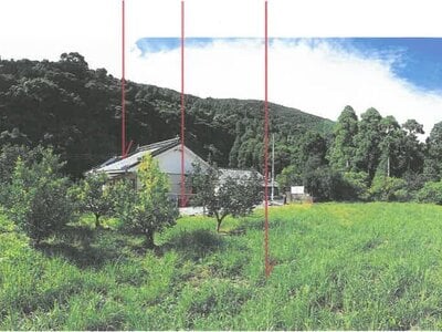 鹿児島県肝属郡肝付町 戸建て 127万円の競売物件 #24