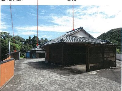 鹿児島県肝属郡肝付町 戸建て 127万円の競売物件 #3
