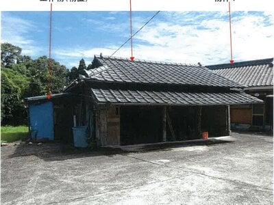 鹿児島県肝属郡肝付町 戸建て 127万円の競売物件 #4