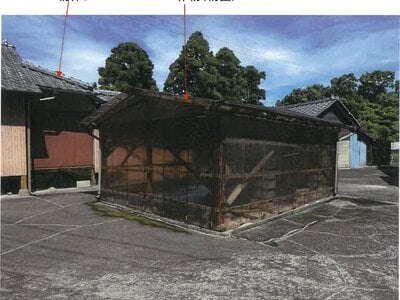 鹿児島県肝属郡肝付町 戸建て 127万円の競売物件 #5