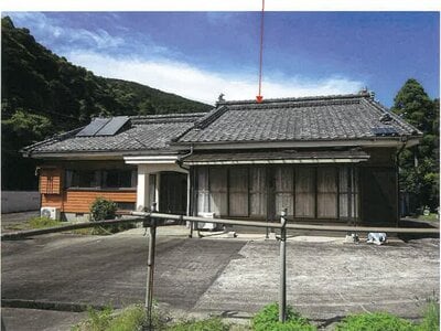 鹿児島県肝属郡肝付町 戸建て 127万円の競売物件 #6