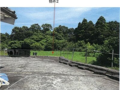 鹿児島県肝属郡肝付町 戸建て 127万円の競売物件 #7