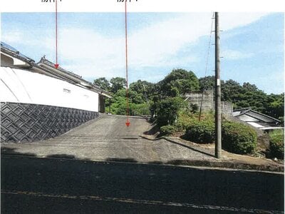 鹿児島県肝属郡肝付町 戸建て 127万円の競売物件 #8