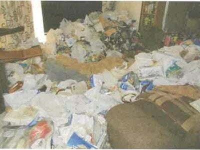 神奈川県小田原市 穴部駅11分 戸建て 772万円の競売物件 #2