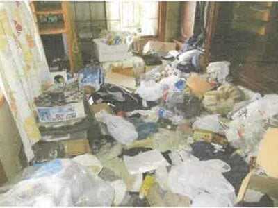 神奈川県小田原市 穴部駅11分 戸建て 772万円の競売物件 #3