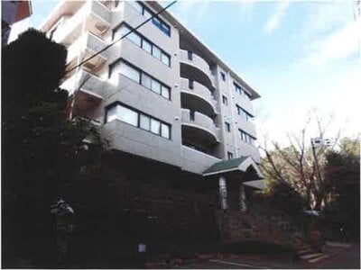 神奈川県足柄下郡箱根町 中強羅駅4分 マンション「クリオ強羅」36万円の競売物件 #1