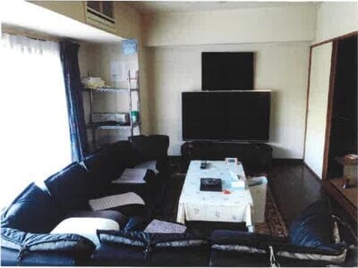 神奈川県足柄下郡箱根町 上強羅駅2分 マンション「メルサ強羅」418万円の競売物件 #2