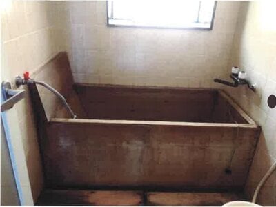 神奈川県足柄下郡箱根町 上強羅駅2分 マンション「メルサ強羅」418万円の競売物件 #4