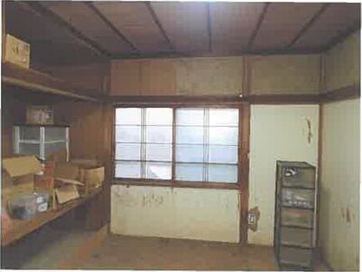 (値下げ) 北海道函館市 湯の川駅 戸建て 5万円の競売物件 #2