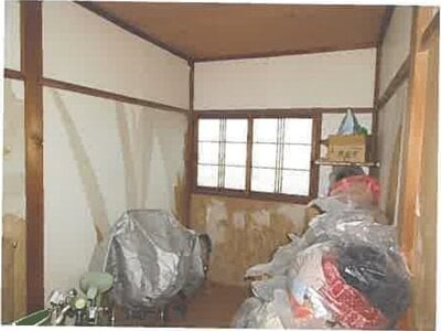 (値下げ) 北海道函館市 湯の川駅 戸建て 5万円の競売物件 #4