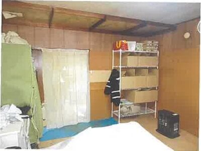 (値下げ) 北海道函館市 湯の川駅 戸建て 5万円の競売物件 #5