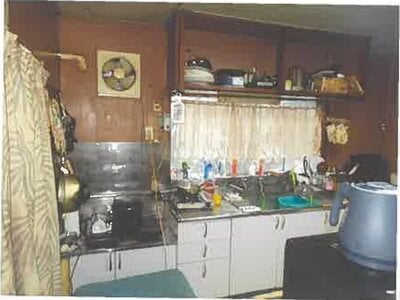 (値下げ) 北海道函館市 湯の川駅 戸建て 5万円の競売物件 #6