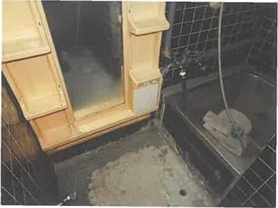 (値下げ) 北海道函館市 湯の川駅 戸建て 5万円の競売物件 #7