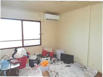 (値下げ) 北海道函館市 湯の川駅 戸建て 5万円の競売物件 #8