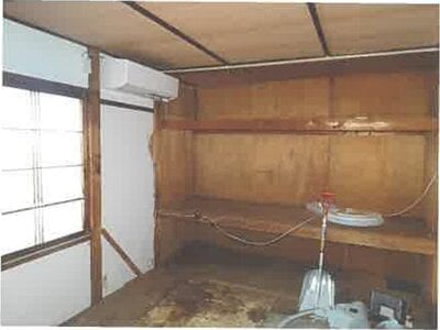 (値下げ) 北海道函館市 湯の川駅 戸建て 5万円の競売物件 #9