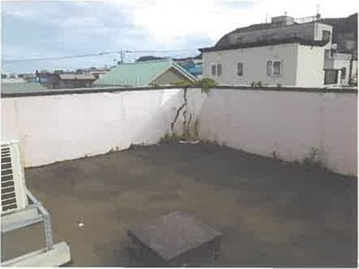 北海道函館市 十字街駅2分 戸建て 1,469万円の競売物件 #9