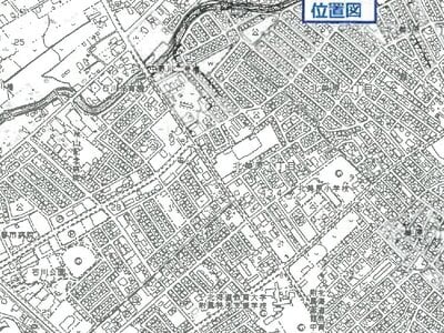 北海道函館市 五稜郭駅28分 戸建て 641万円の競売物件 #11