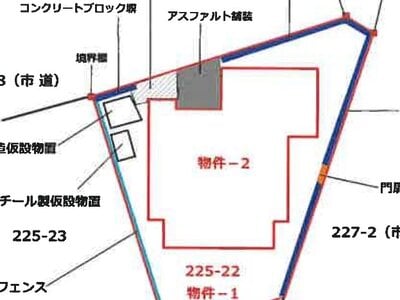 北海道函館市 五稜郭駅28分 戸建て 641万円の競売物件 #12