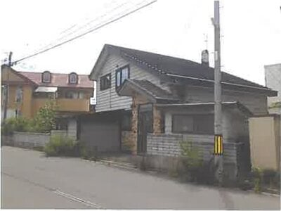 北海道函館市 五稜郭駅28分 戸建て 641万円の競売物件 #2
