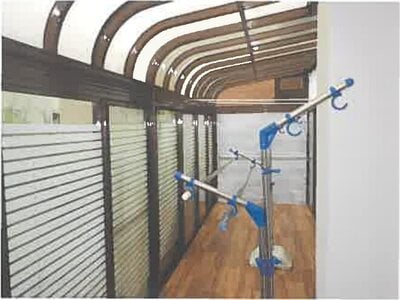 北海道函館市 五稜郭駅28分 戸建て 641万円の競売物件 #8