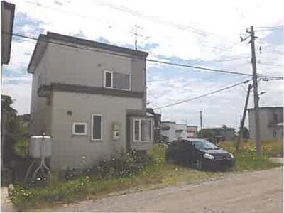 北海道函館市 桔梗駅 戸建て 219万円の競売物件 #1