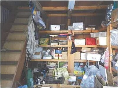 (値下げ) 北海道函館市 戸建て 202万円の競売物件 #13