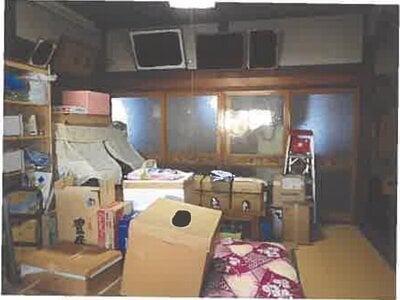 (値下げ) 北海道函館市 戸建て 202万円の競売物件 #4