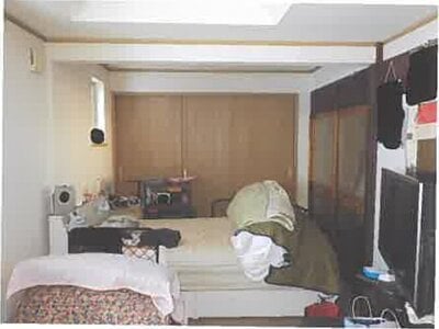 (値下げ) 北海道函館市 戸建て 202万円の競売物件 #5