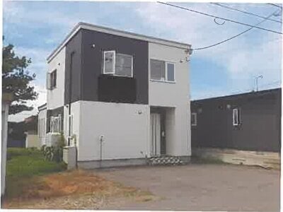 北海道亀田郡七飯町 七飯駅6分 戸建て 481万円の競売物件 #1