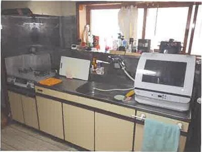 北海道函館市 柏木町駅 戸建て 311万円の競売物件 #2