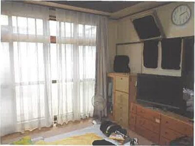 北海道函館市 柏木町駅 戸建て 311万円の競売物件 #4