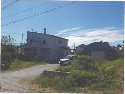 北海道函館市 桔梗駅25分 戸建て 667万円の競売物件 #1