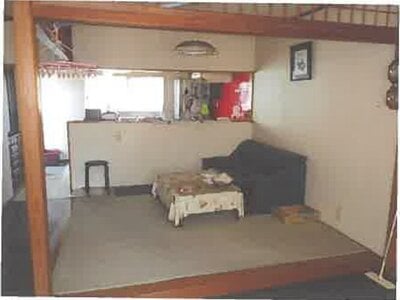 北海道函館市 桔梗駅25分 戸建て 667万円の競売物件 #3