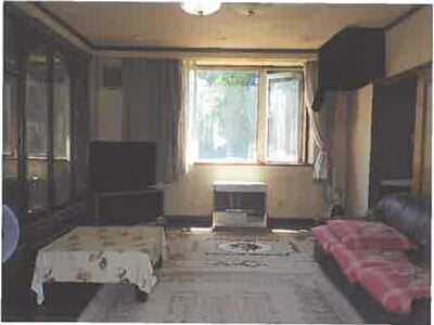 北海道函館市 桔梗駅25分 戸建て 667万円の競売物件 #4